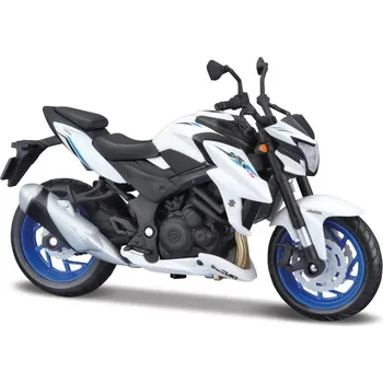 Dětské zboží Maisto Suzuki GSX-S750 ABS 1:18