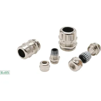 HELU HELUTOP® HT-MS PG 90751, od 4 mm, do 8 mm, PG9, 1 ks