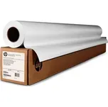 HP Coated Paper-610 mm x 45.7 m (24 in x 150 ft), 24 lb, 90 g/m2, C6019B