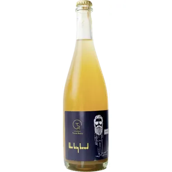 The Big Head, Pét-Nat, Režný