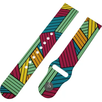 Chytré hodinky Strapido POPRUHY řemínek 22 mm