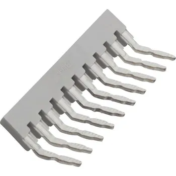 Phoenix Contact 1401132 Vhodný pro: MBKKB 2.5 šedá 1 ks