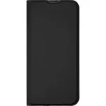 OBAL:ME SmoothTouch pouzdro Samsung Galaxy A56 5G černé