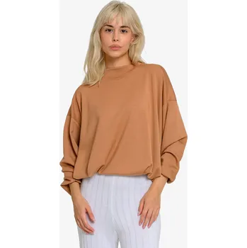 Dámská mikina LUSSARI SOUL CREWNECK S 1544241