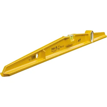 Vodováha Stabila Type 81 S 2505 vodováha z lehkého kovu 80 cm