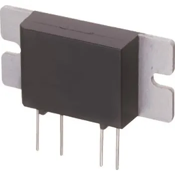 Relé Polovodičové relé 10 A Spínání relé s nulovým křížem SPST PhotoTriac 250 Vrms AQ-1 AQ-1