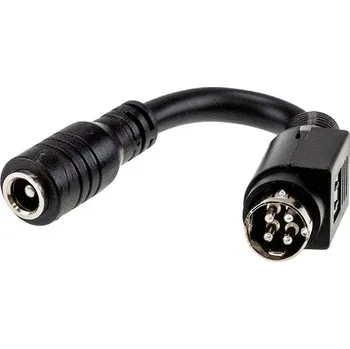 MEAN WELL DC-PLUG-P1M-R7B adaptér