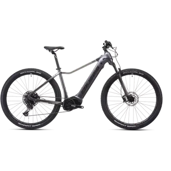 Elektrokolo Crussis e-Fionna 9.11 715Wh horské elektrokolo vel. 20