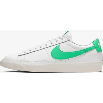 Pánská móda Pánské tenisky Nike BLAZER LOW LEATHER EUR 44.5 715393