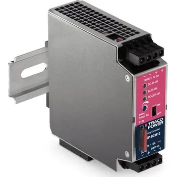 spínaný zdroj TracoPower TSP-BCM12 síťový zdroj na DIN lištu DC/DC 12000 mA 144 W Počet výstupů:1 x Obsah 1 ks