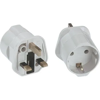 Bachmann 921.010 cestovní adaptér