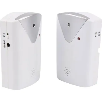 Nápoj pro sportovce Olympia IR 500 5964 rozšíření bezdrátového alarmu infračervená světelná závora