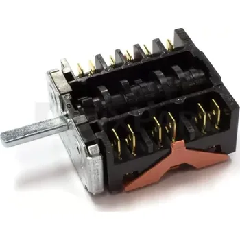 CANDY/HOOVER přepínač trouby (CANDY/HOOVER přepínač trouby 42814656)