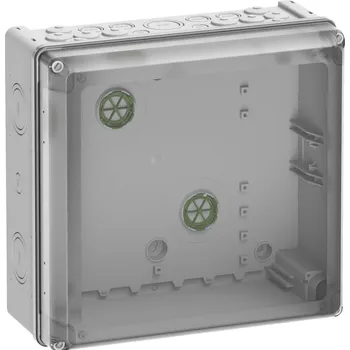 Rozvaděč Spelsberg AK 14 L-t, 73341101 instalační rozvodnice, IP65, 300 mm x 315 mm x 147 mm , 1 ks