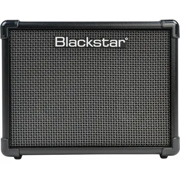 Aparatura pro kytaru Blackstar ID:Core10 V4 Modelingové kytarové kombo (Jako nové)