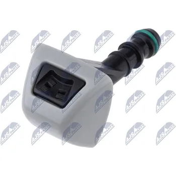 Stěrač Tryska ostřikovače, čištění skel NTY EDS-BM-140