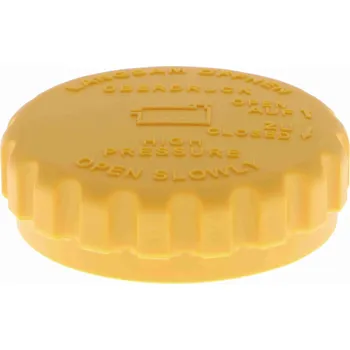 Auto-moto Uzavírací víčko, nádoba chladiva VAICO V25-0550