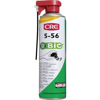 CRC Víceúčelový olej 5-56 BIO 400 ml