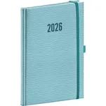 Notique Rivoli 15 x 21 cm týdenní 2026