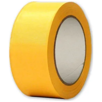 Izolační páska HASOFT Páska maskovací venkovní rýhovaná 30 mm x 33 m