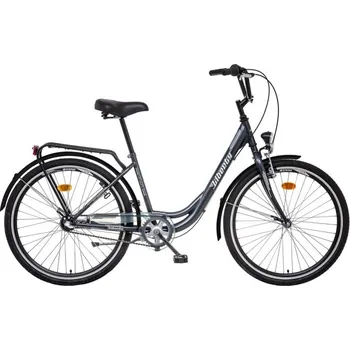 Městské kolo Liberty Avenue 2022