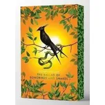Ballad of Songbirds and Snakes Deluxe