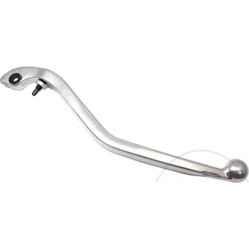 JMP brzdová páčka hliník APRILIA RS 50 /REPLICA 06-10, DERBI GPR 50 NUDE 04-12, GPR 50 RACING 05-09, GPR 125 2T NUDE 05-07, GPR 125 2T RACING 05-09, GPR 125 4T RACING 09-16