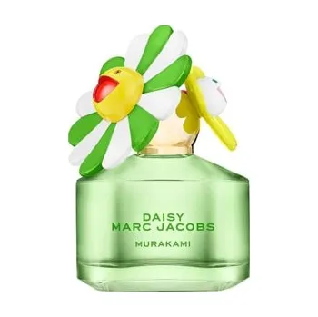 Nestandardní parfém Marc Jacobs Daisy Murakami GREEN Parfém
