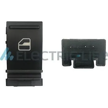 Spínač, zvedací zařízení oken ELECTRIC LIFE ZRVKI76003