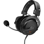 Beyerdynamic MMX 300 PRO Černá