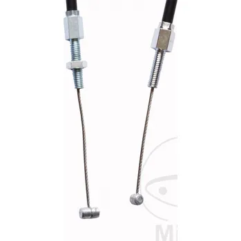 Plynové lanko JMP plynové lanko A otevírací HONDA NX 650 DOMINATOR 92-94