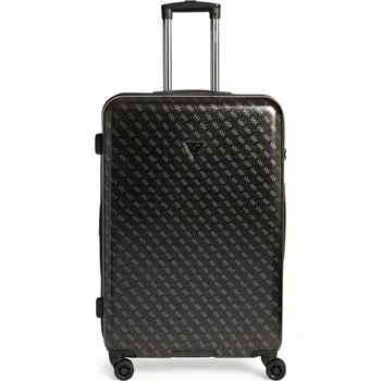 Kufr GUESS JESCO 8-WHEEL 28 IN TWH83899880-COA – Šedá