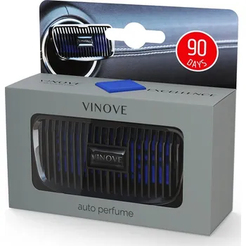 Vůně do auta Osvěžovač vzduchu do auta VINOVE EVOLUTION LINE INDIANAPOLIS - V11261/V17-03