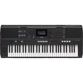 Keyboard Yamaha PSR-E483