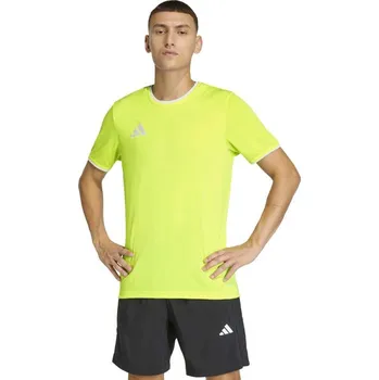 Fotbalový dres Adidas Entrada 26 solar žlutý Velikost: 152