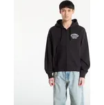 Mikina Vans World Tour Loose Fz Black XL