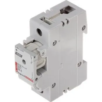 Legrand POJISTKOVÝ ODPOJOVAČ LE-606605 JEDNOFÁZOVÝ 20 A D02