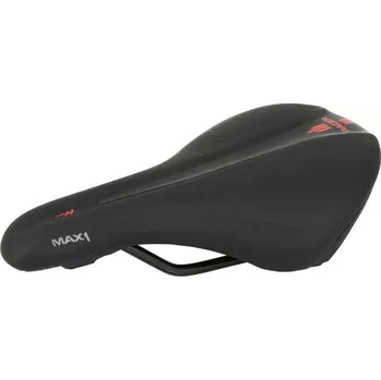 Sedlo na kolo MAX1 MAX1 Ergo Plus Junior sedlo