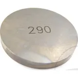 JMP ventilová podložka 25 mm 2.90 MTI 7470118 HONDA CB 750 K 78-82, CB 750 F BOL D´OR 80-82, CB 750 C CUSTOM 81-83, CB 750 F2 BOL D´OR 82, CB 900 F BOL D´OR 79-83, CB 900 F2 BOL D´OR 81-83, CB 1100 R 81-83...