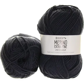 Drops Merino Extra Fine, 55