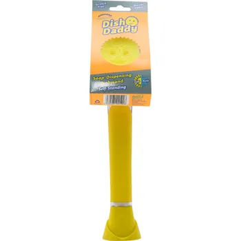 Drogerie Scrub Daddy Dish Daddy houbička na mytí nádobí SDDWYSRPZ1