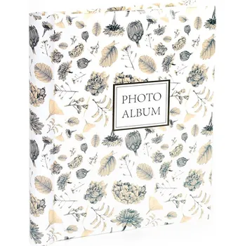 Gedeon Fotoalbum samolepící DRS-30 Fresh béžové - 3 POSLEDNÍ KUSY -