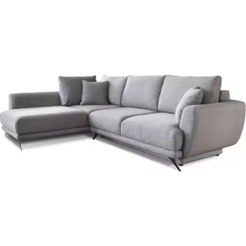 Sedací souprava ELTAP Sedací souprava rohová Larde Cenová skupina: 2. skupina