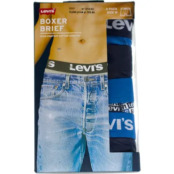 Levi's Spodní Prádlo Boxerky vícebarevné velikost L