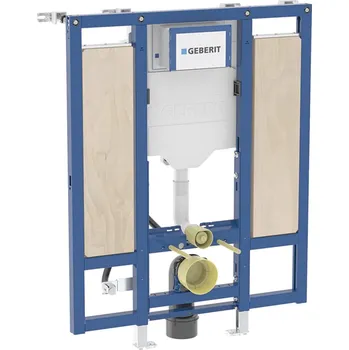 Podomítková nádrž a konstrukce Geberit Duofix 111.375.00.6