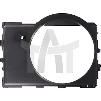 Sahara klimatizace Kryt ventilátoru OTP MR356