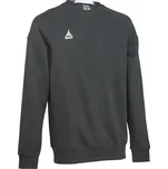 Sportovní mikina Select Sweat Oxford černá Velikost: L Velikost: XXXL