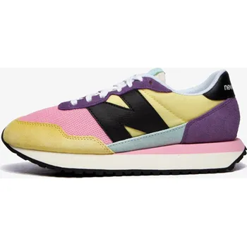 Dámská obuv Dámské tenisky New Balance W237 EUR 730608