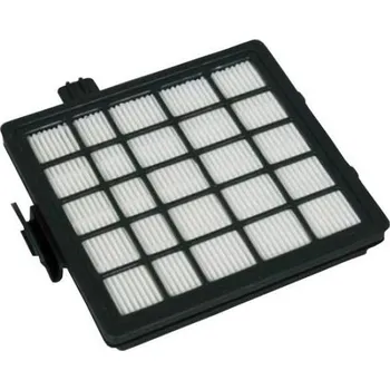 Úklid HEPA filtr pro vysavač ETA 7469 Biggs do nádoby