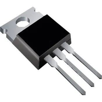 Tranzistor Infineon Technologies IRLB8748PBF tranzistor MOSFET 1 N-kanál 75 W TO-220AB